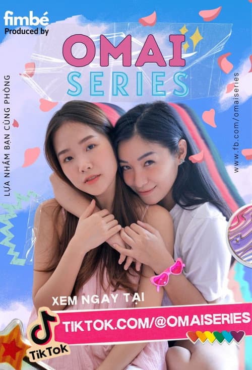 Omai poster