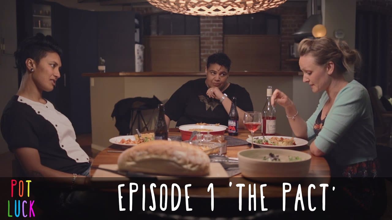 Pot Luck thumbnail