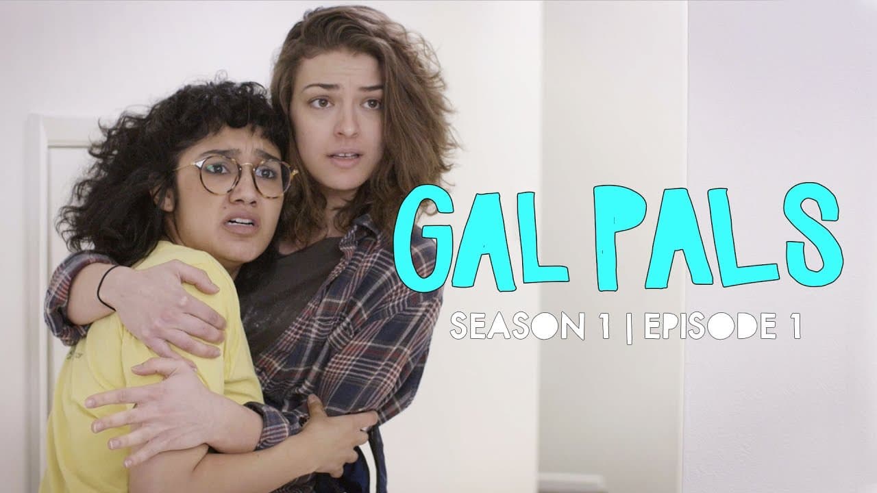 Gal Pals thumbnail