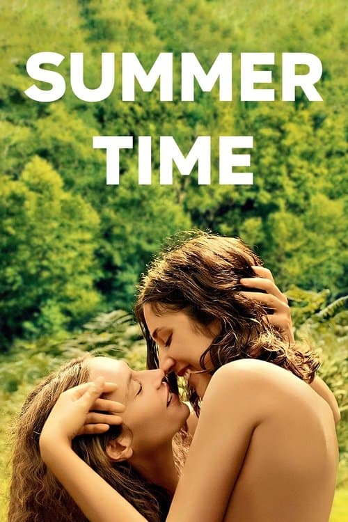 La Belle Saison poster